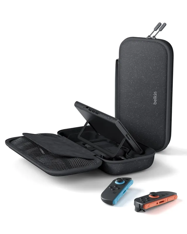belkin-gaming-custodia-di-ricarica-per-nintendo-switch-2-con-power-bank-10000-ma image 1