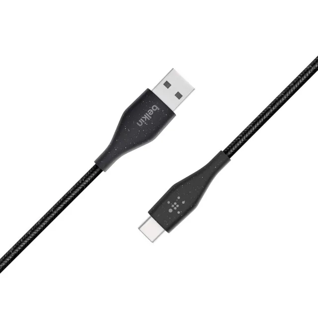 belkin-duratek-plus-cavo-usb-c-a-usb-a-usb-a-a-usb-c-con-cinturino-in-pelle-ultr image 1