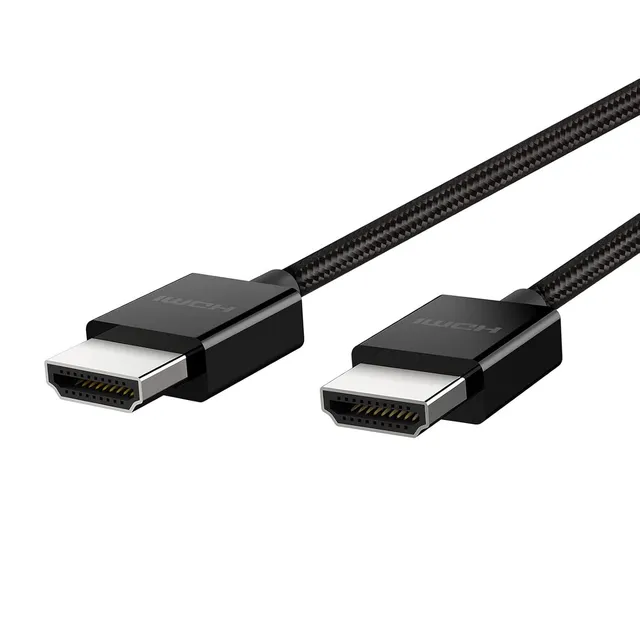belkin-ultra-hd-high-speed-hdmi-cable-2018-cavo-hdmi-2-1-4k-8k-da-2-metri-48-gbp image 1