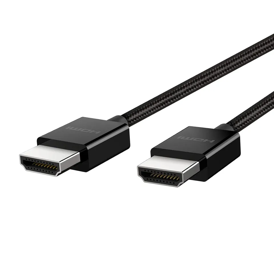 belkin-ultra-hd-high-speed-hdmi-cable-2018-cavo-hdmi-2-1-4k-8k-da-2-metri-48-gbp image 1