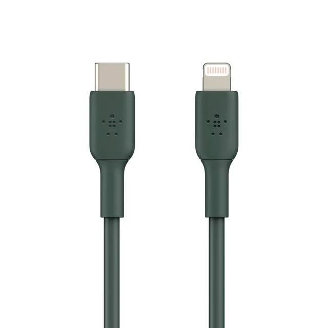 belkin-boostcharge-cavo-usb-c-a-lightning-1-m-certificato-mfi-ricarica-rapida-18 image 1