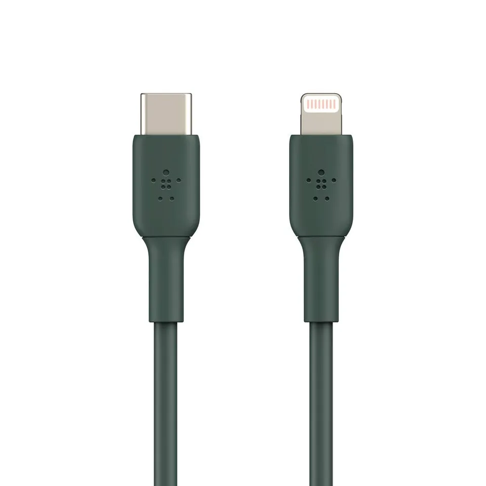belkin-boostcharge-cavo-usb-c-a-lightning-1-m-certificato-mfi-ricarica-rapida-18 image 1