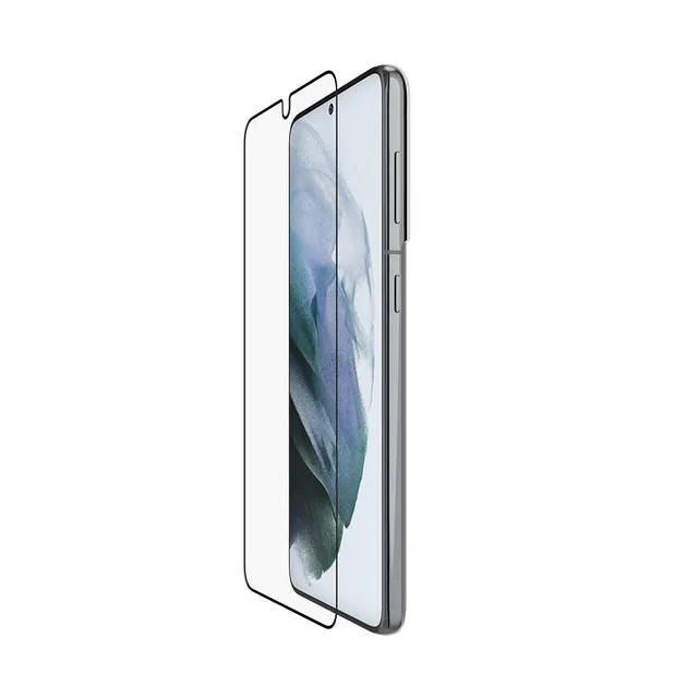 belkin-screenforce-temperedcurve-proteggi-schermo-per-galaxy-s21-compatibile-con image 1