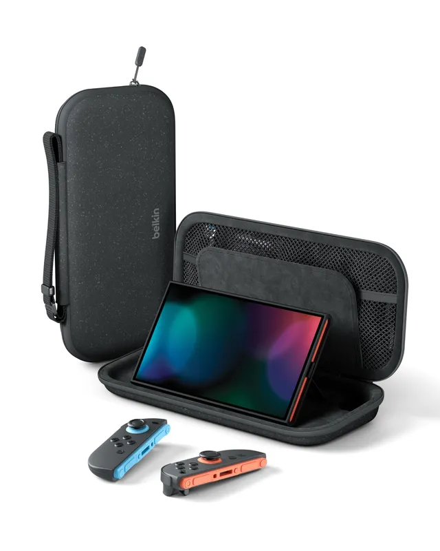 belkin-gaming-custodia-da-viaggio-per-nintendo-switch-2-con-scomparto-airtag-e-1 image 1
