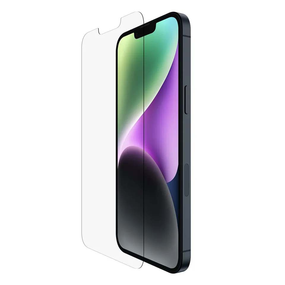 belkin-temperedglass-proteggi-schermo-in-vetro-temprato-per-iphone-14-plus-13-pr image 1