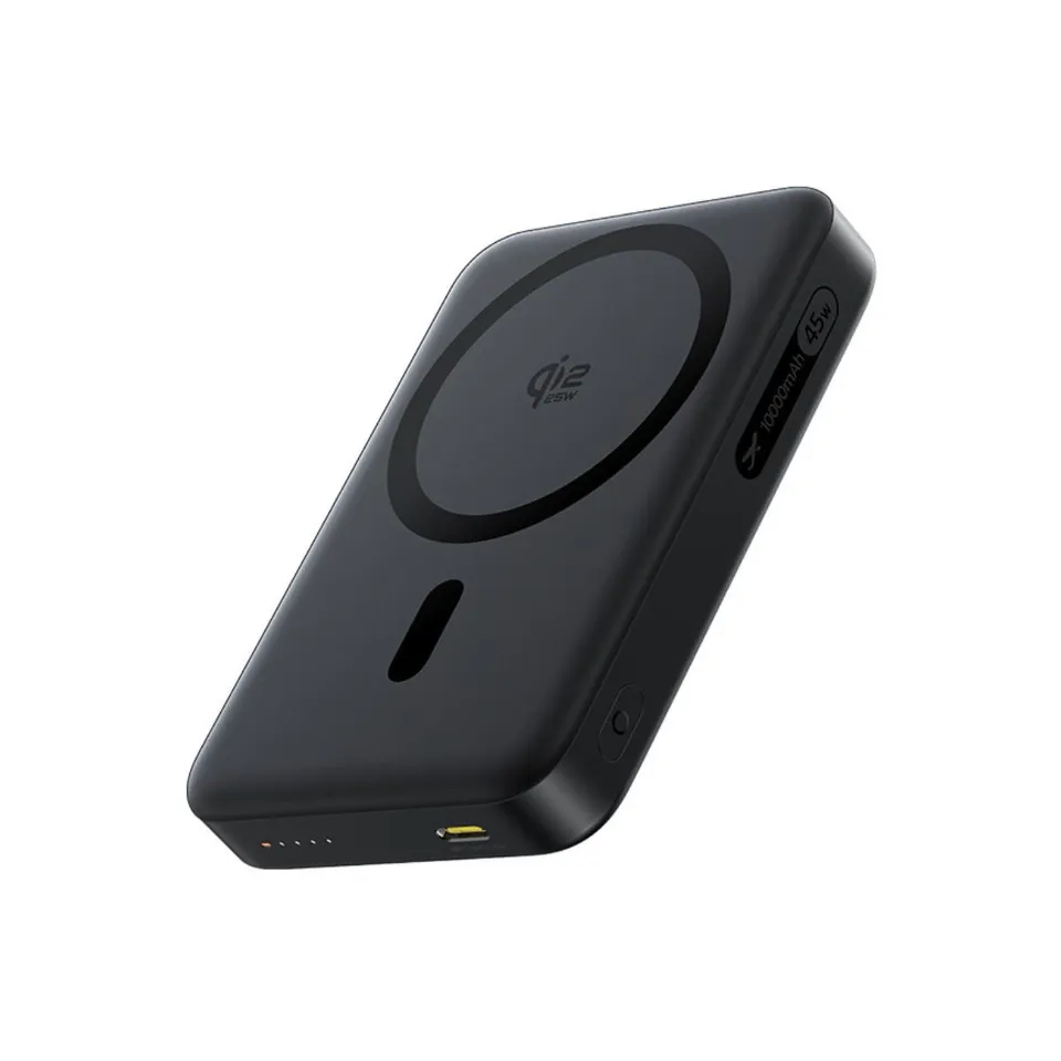 baseus-enerfill-fm21-power-bank-magnetico-10000mah-qi2-2-45w image 1