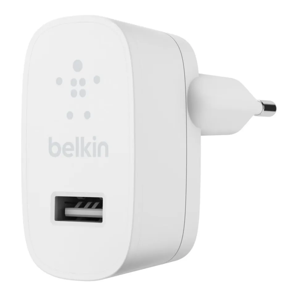 belkin-caricabatteria-usb-da-parete-12w-usb-a-alimentatore-domestico-per-iphone- image 1