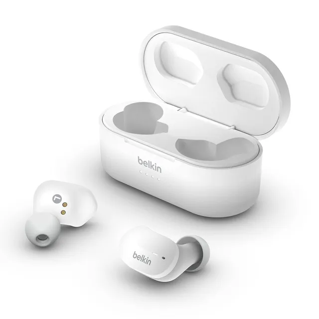 belkin-soundform-true-wireless-auricolari-bluetooth-con-controlli-touch-custodia image 1