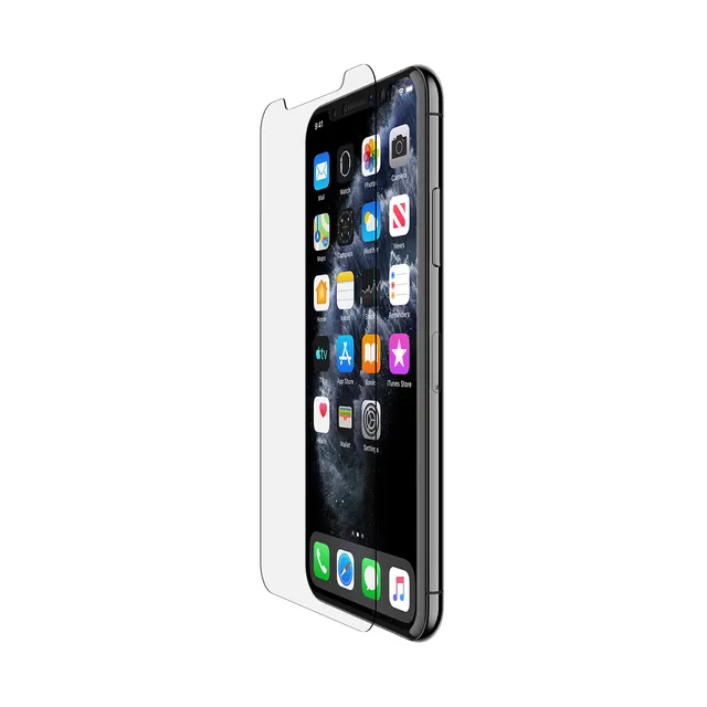 belkin-screenforce-temperedglass-antimicrobico-proteggi-schermo-in-vetro-tempera image 1