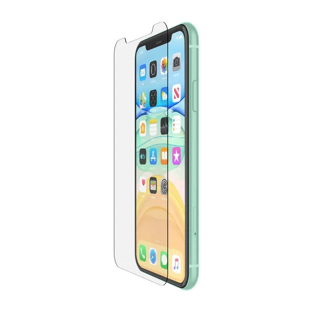 belkin-screenforce-temperedglass-proteggi-schermo-in-vetro-temperato-per-iphone- image 1