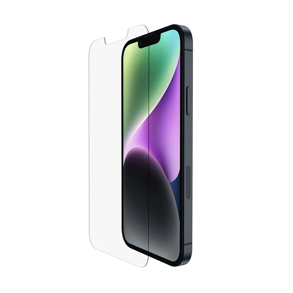 belkin-temperedglass-proteggi-schermo-vetro-temprato-9h-per-iphone-14-13-13-pro--2 image 1