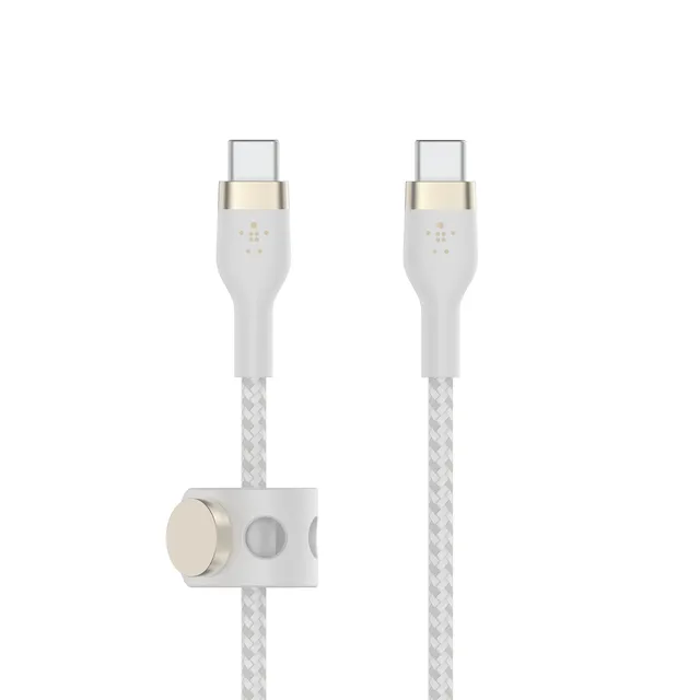 belkin-boostcharge-pro-flex-cavo-usb-c-a-usb-c-intrecciato-ricarica-rapida-pd-ce-2 image 1