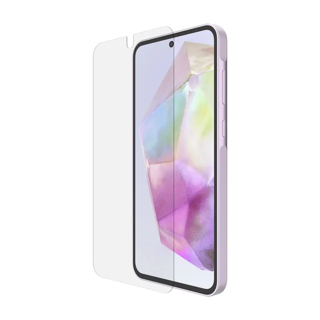 belkin-screenforce-temperedglass-proteggi-schermo-per-samsung-galaxy-a35-5g-9h-v image 1