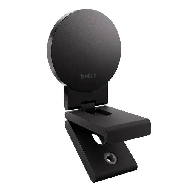 belkin-supporto-inclinabile-per-iphone-con-magsafe-per-continuity-camera-su-mac- image 1