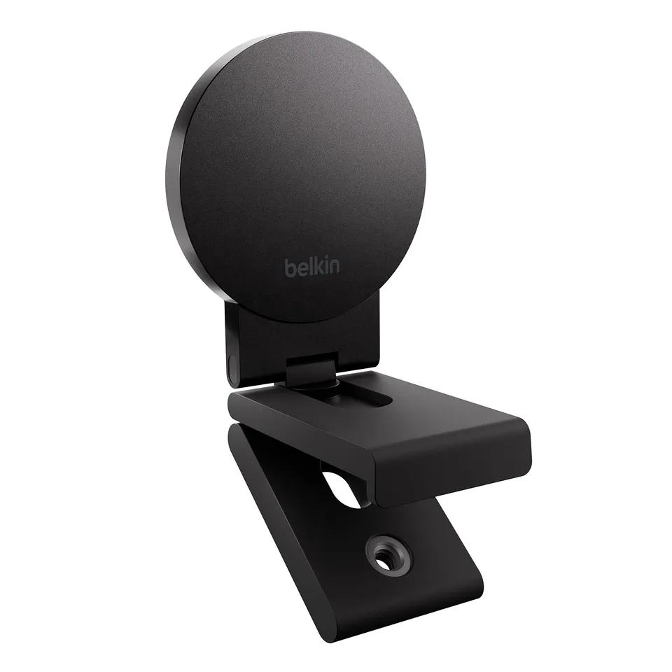 belkin-supporto-inclinabile-per-iphone-con-magsafe-per-continuity-camera-su-mac- image 1