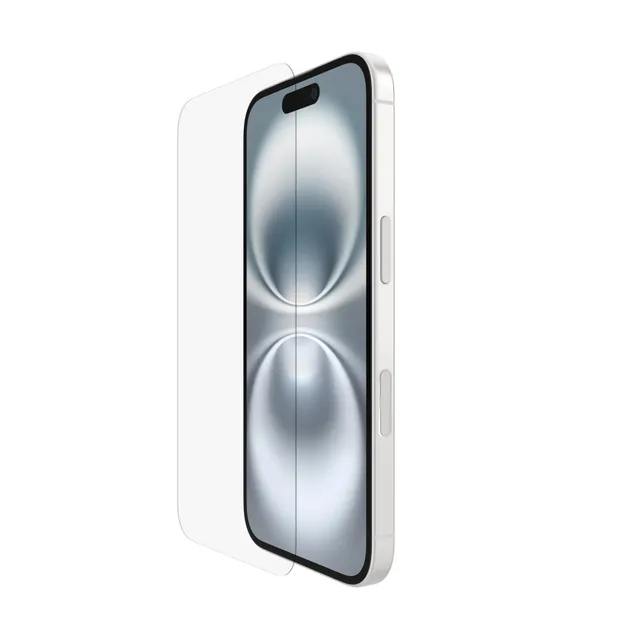 belkin-screenforce-invisiglass-pellicola-in-vetro-protettivo-per-iphone-16-15-14 image 1