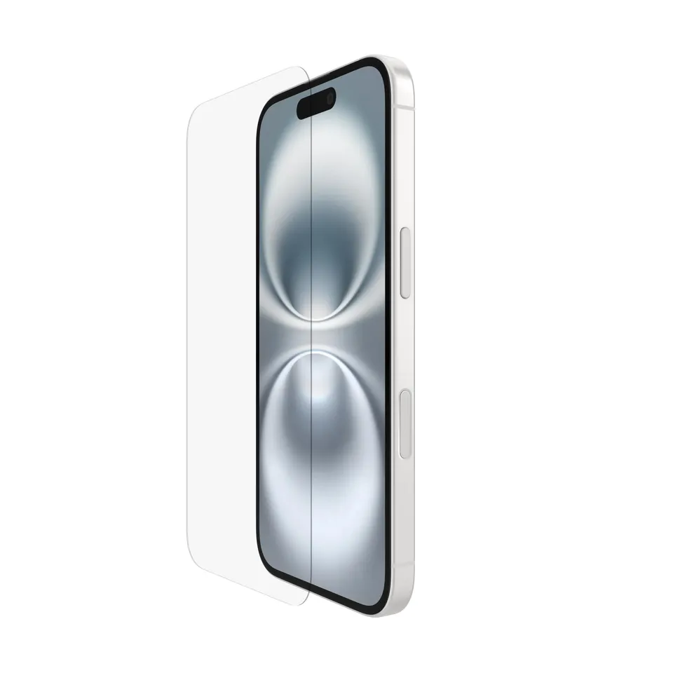 belkin-screenforce-invisiglass-pellicola-in-vetro-protettivo-per-iphone-16-15-14 image 1