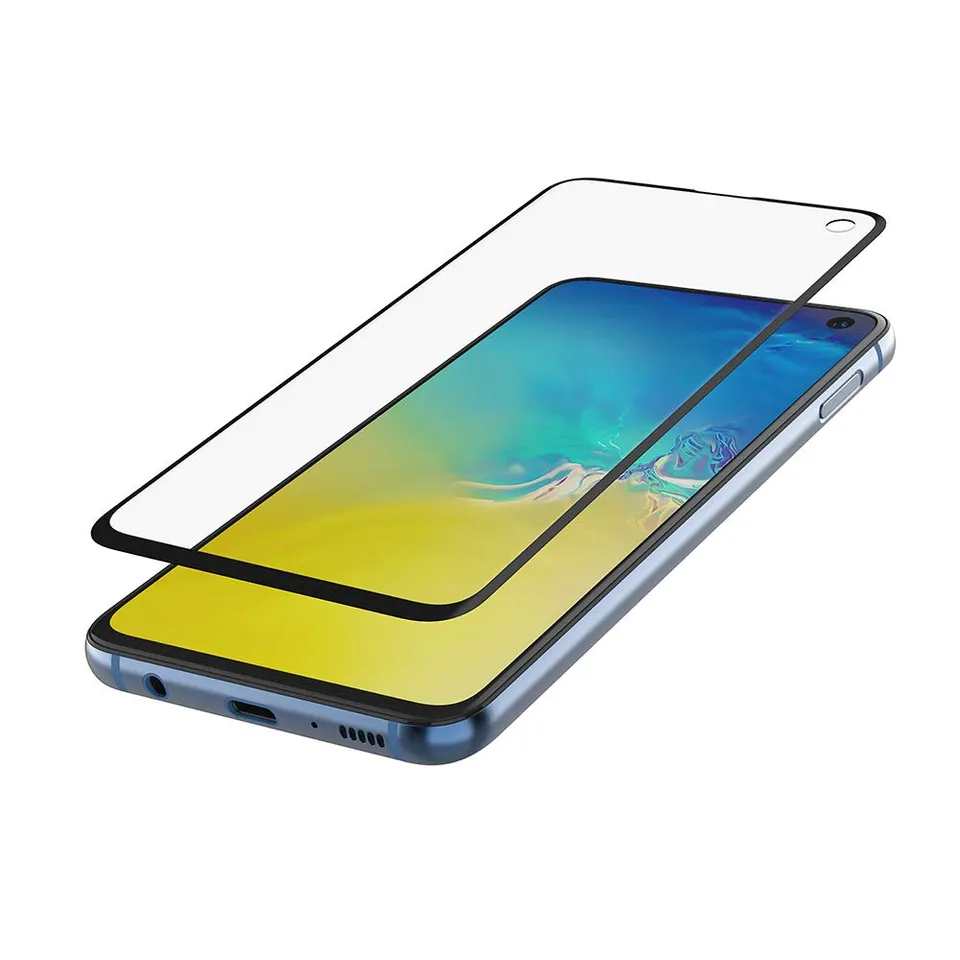 belkin-screenforce-temperedcurve-pellicola-proteggi-schermo-in-vetro-temprato-cu image 1