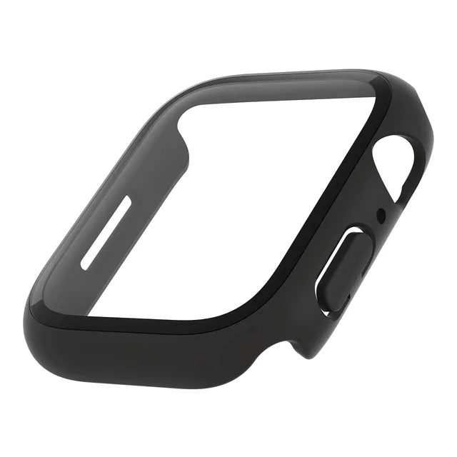 belkin-temperedcurve-bumper-per-apple-watch-44-45-mm-series-8-7-se-6-5-4-cover-i image 1