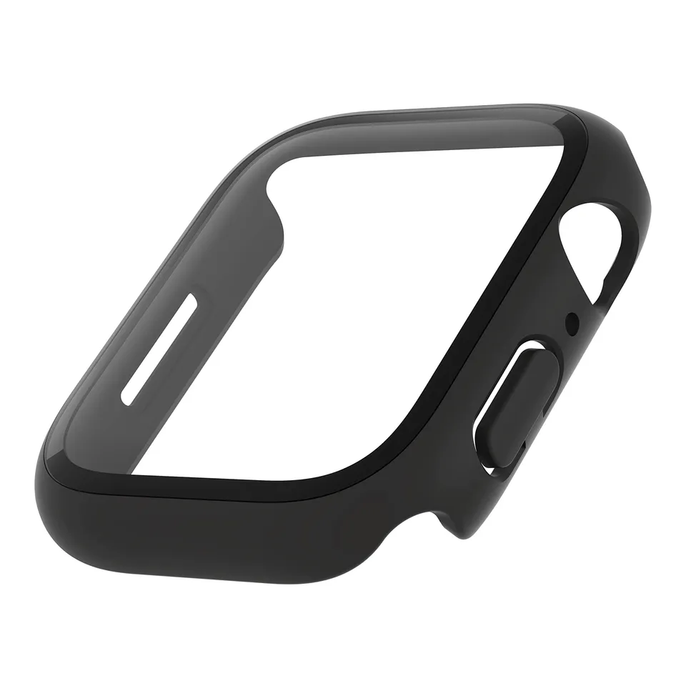 belkin-temperedcurve-bumper-per-apple-watch-44-45-mm-series-8-7-se-6-5-4-cover-i image 1