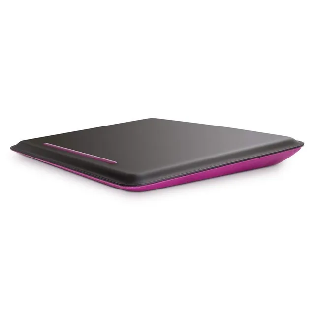 belkin-cushdesk-f8n143eaesf-supporto-per-notebook-con-cuscino-termoisolante-fucs image 1