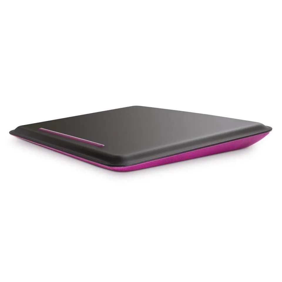 belkin-cushdesk-f8n143eaesf-supporto-per-notebook-con-cuscino-termoisolante-fucs image 1