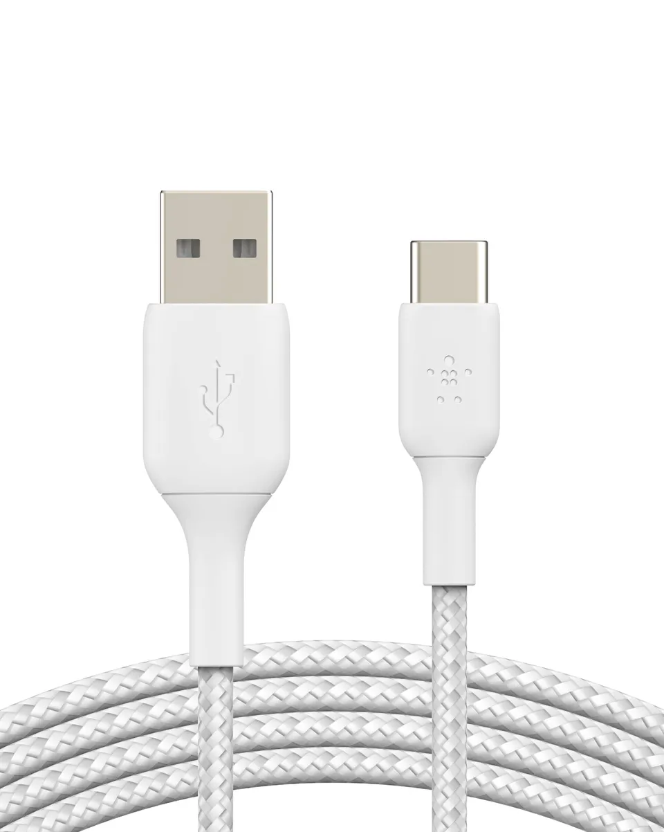 belkin-boostcharge-cavo-usb-c-a-usb-a-maschio-per-ricarica-rapida-iphone-16-gala image 1