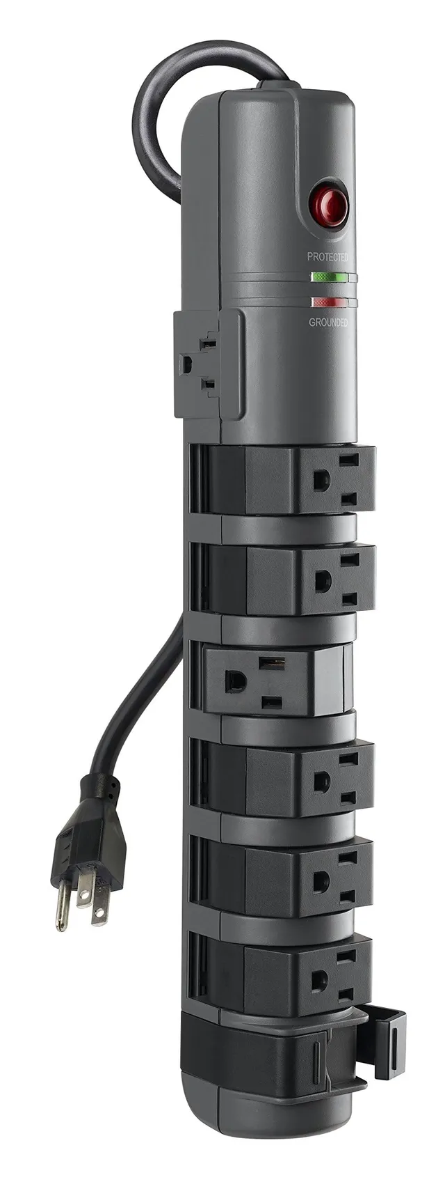 belkin-pivot-plug-bp108200-06-multipresa-sovratensioni-8-prese-1800-joule-prese- image 1