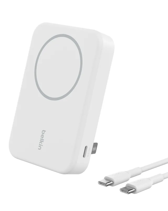 belkin-boostcharge-pro-power-bank-wireless-magnetica-10-000-mah-qi2-15-w-con-sup image 1