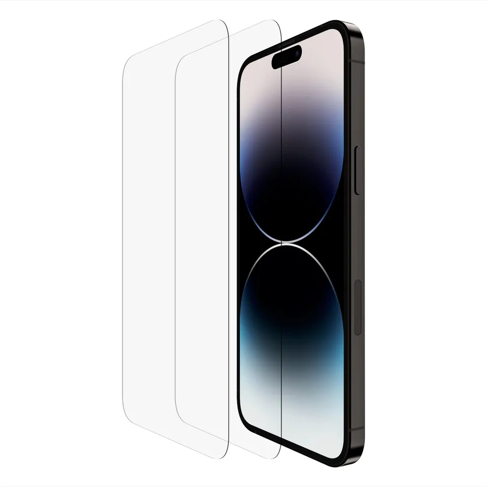 belkin-temperedglass-proteggi-schermo-per-iphone-14-pro-max-vetro-temperato-giap image 1