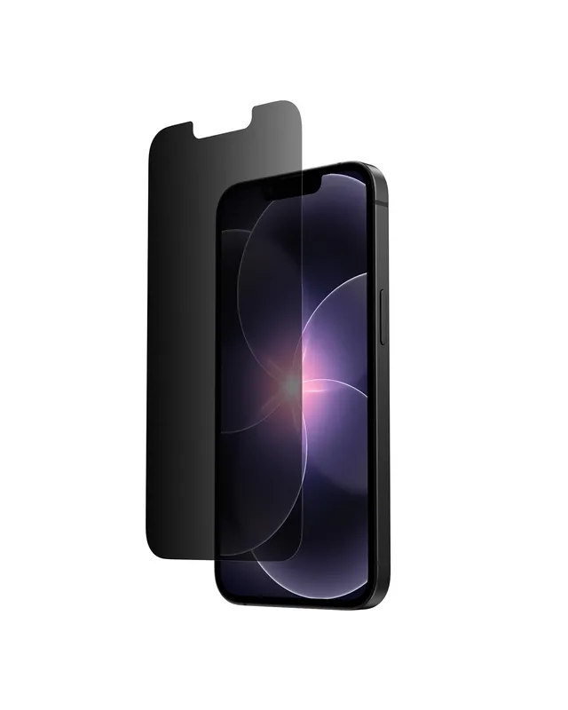 belkin-titan-smartshield-pellicola-privacy-in-vetro-per-iphone-17e-filtro-privac image 1