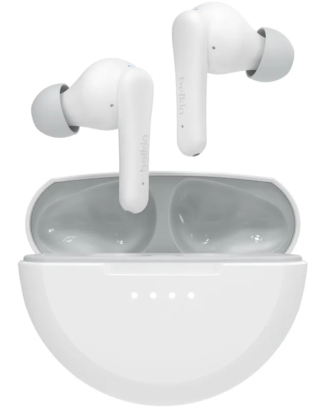 belkin-soundform-nano-2-auricolari-bluetooth-per-bambini-microfono-28-ore-di-bat image 1