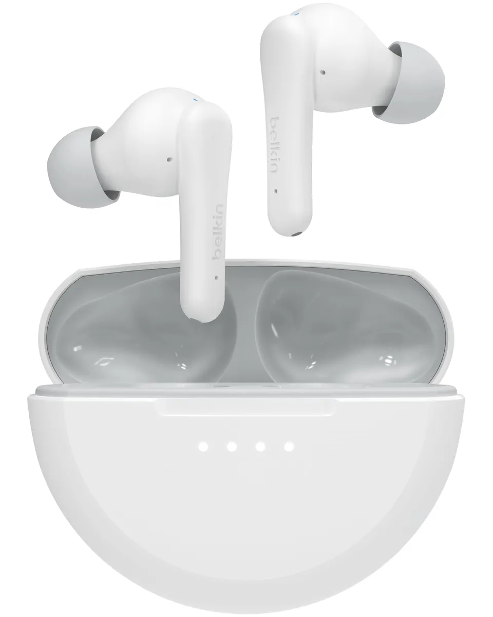 belkin-soundform-nano-2-auricolari-bluetooth-per-bambini-microfono-28-ore-di-bat image 1