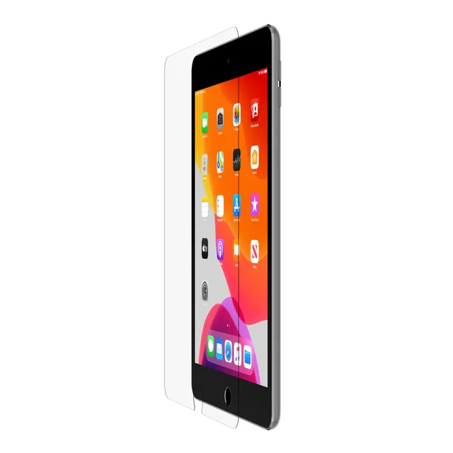 belkin-screenforce-temperedglass-protezione-in-vetro-temperato-per-ipad-mini-4-e image 1