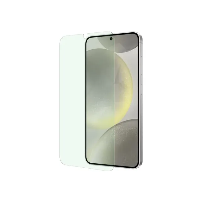 belkin-screenforce-trueclear-curve-pellicola-per-samsung-galaxy-s24-filtro-anti- image 1
