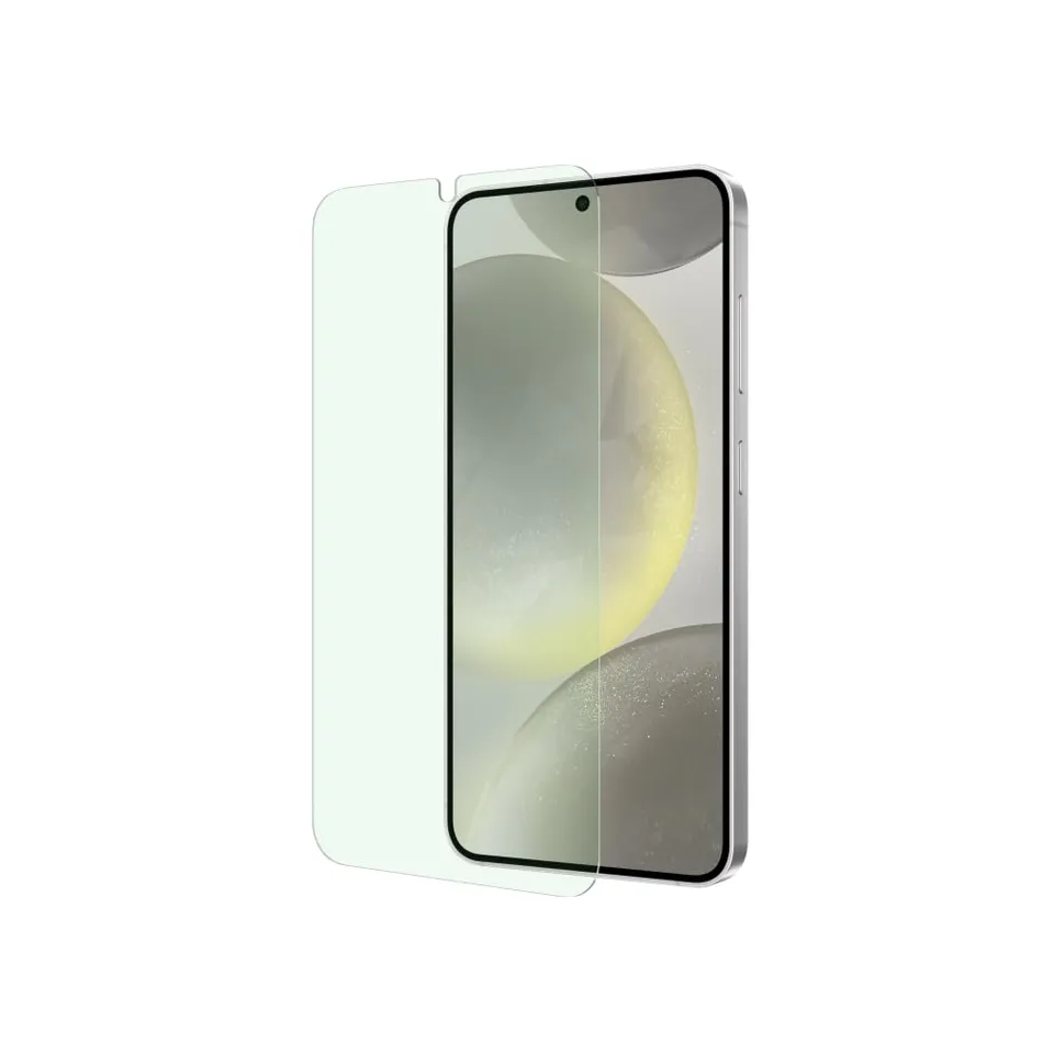 belkin-screenforce-trueclear-curve-pellicola-per-samsung-galaxy-s24-filtro-anti- image 1
