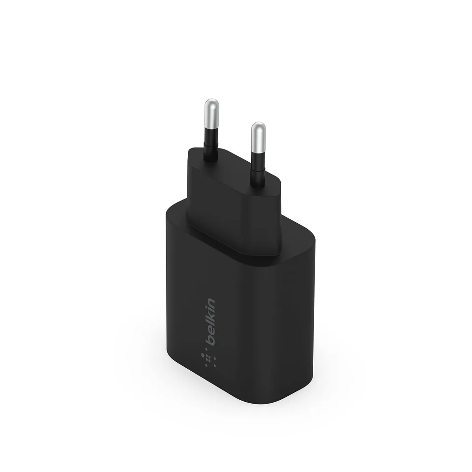belkin-boostcharge-caricabatteria-da-parete-25-w-pps-usb-c-pd-ricarica-rapida-ip image 1