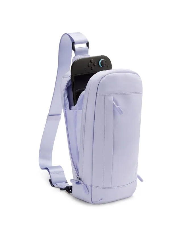 belkin-gaming-borsa-crossbody-per-nintendo-switch-2-2025-con-10-slot-per-giochi- image 1