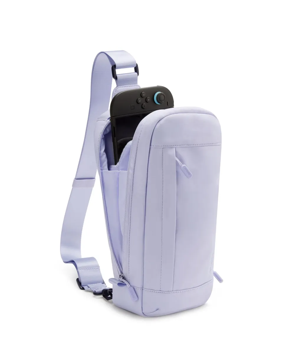 belkin-gaming-borsa-crossbody-per-nintendo-switch-2-2025-con-10-slot-per-giochi- image 1