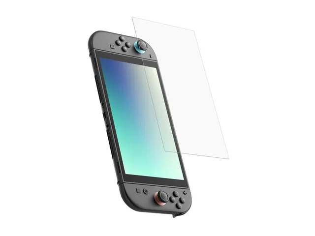 belkin-temperedglass-pellicola-protettiva-in-vetro-temperato-antiriflesso-per-ni image 1