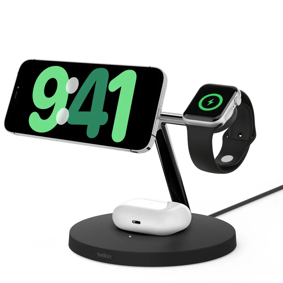 belkin-boostcharge-pro-caricatore-da-scrivania-3-in-1-qi2-15-w-per-iphone-15-14- image 1