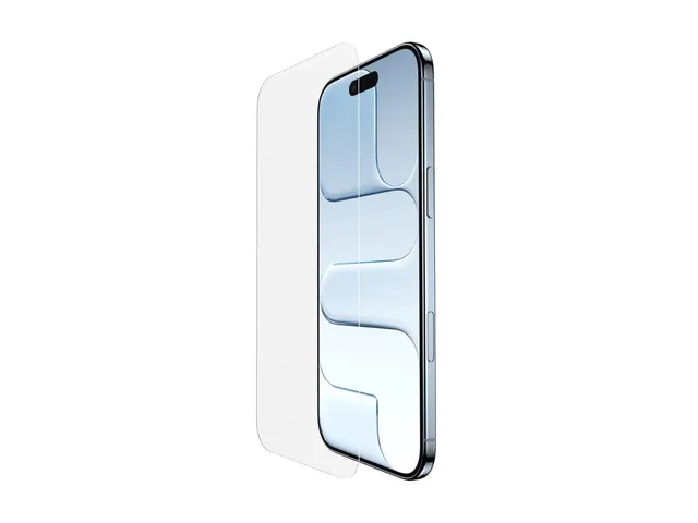 belkin-screenforce-invisiglass-pellicola-protettiva-in-vetro-per-iphone-air-vetr image 1