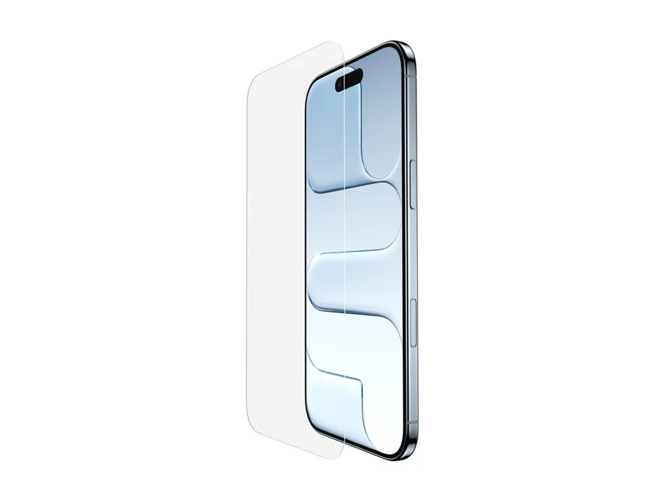 belkin-screenforce-invisiglass-pellicola-protettiva-in-vetro-per-iphone-air-vetr image 1