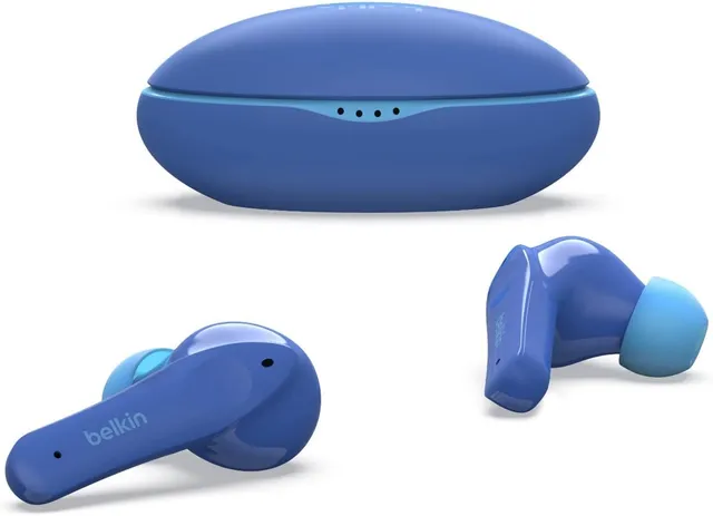 belkin-soundform-nano-auricolari-true-wireless-per-bambini-limite-85-db-ipx5-24- image 1