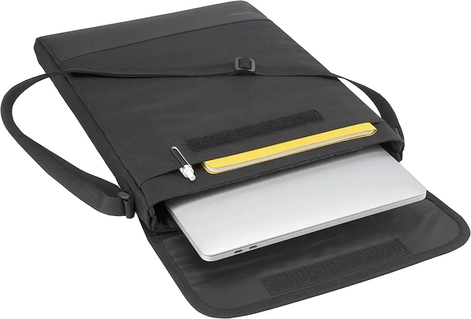 belkin-eda001-custodia-con-tracolla-per-laptop-tablet-e-chromebook-11-13-pollici image 1
