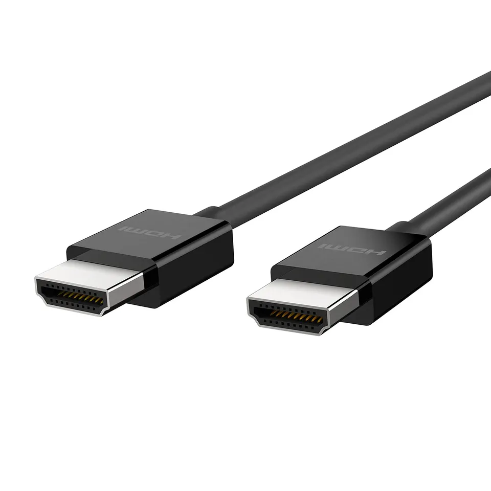 belkin-cavo-hdmi-2-1-premium-ultra-high-speed-2-m-4k-dolby-vision-hdr-48-gbps-ne image 1
