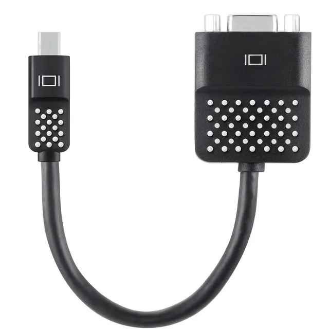 belkin-adattatore-mini-displayport-a-vga-convertitore-video-per-monitor-proietto image 1