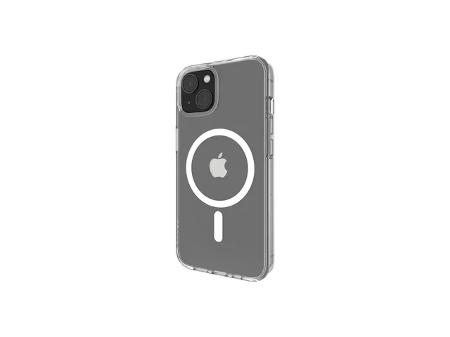 belkin-custodia-protettiva-magsafe-per-iphone-13-trasparente-anti-ingiallimento- image 1