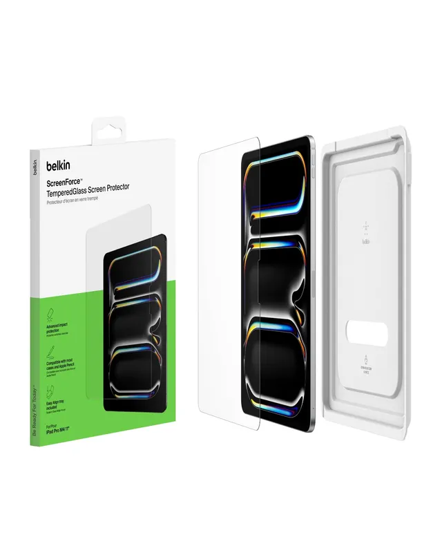 belkin-screenforce-temperedglass-proteggi-schermo-in-vetro-temprato-per-ipad-pro-2 image 1