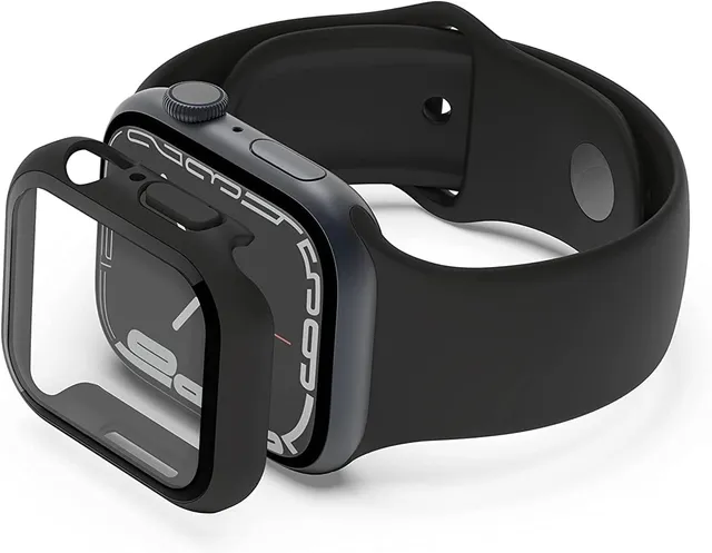 belkin-screenforce-temperedcurve-pellicola-protettiva-2-in-1-41-mm-per-apple-wat image 1
